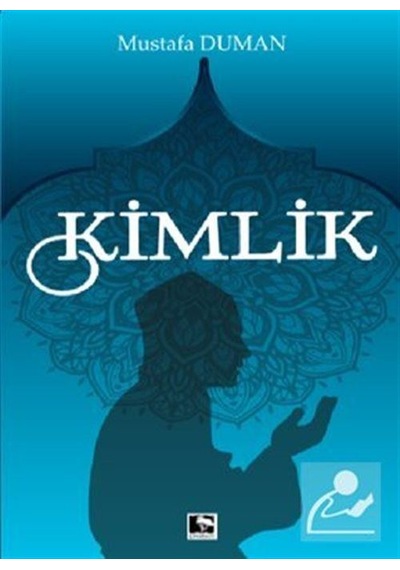 Kimlik / Mustafa Duman N11.6023