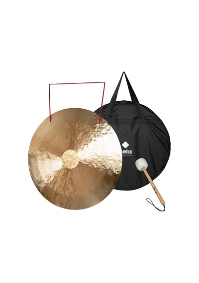 Sela 32'' Wind Gong Sego32wı