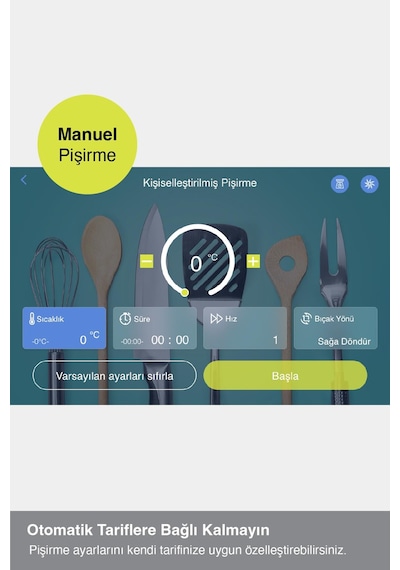 Fakir Notecook Multifonksiyonel Pişirici