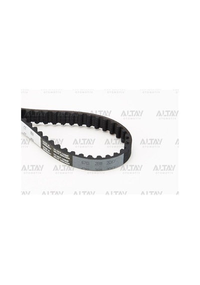 Triger Kayışı Mıtsubıshı Galant / Lancer 65dıs Ct1109