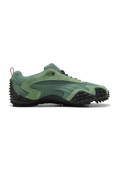 Puma Mostro Xc Unısex Ayakkabı 402958 02 Yeşil