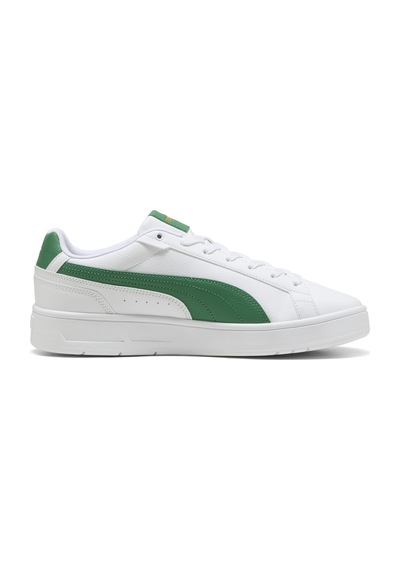 Puma 40028402 Court Classico Unisex Günlük Spor Ayakkabı Beyaz