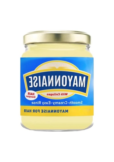 Besleyici Saç Maskesi - Kolajen İçeren 190 Ml