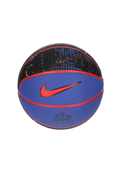 8p Prm Energy Deflated Unisex Mavi Basketbol Topu N.100.8259.429.07 1658107