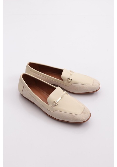 Pierre Cardin Majara-spr Kadin Ayakkabi Bej
