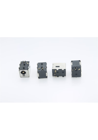 HP Uyumlu Dv6000 Dv9000 V6000 F500 F700 Dc Jack Şarj Girişi Soket