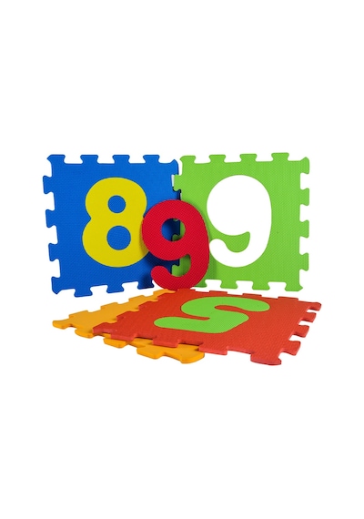 90-986 Eco Eva 33x33 Rakamlar 7mm