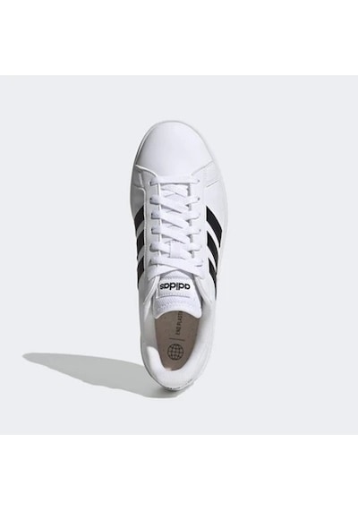 Adidas Grand Court Td Lifestyle Ayakkabı Beyaz Gw9250