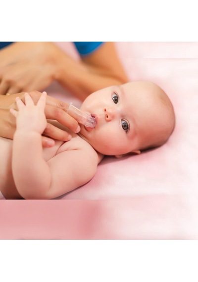Babyjem Bebek Bakım Seti Gri 9 Parça