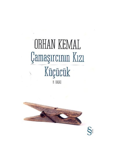 Çamaşırcının Kızı - Küçücük