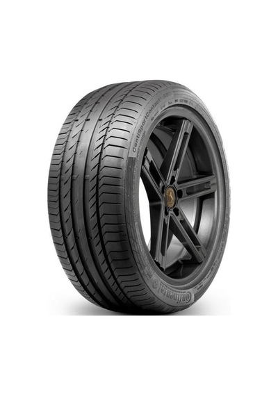 Continental 225/45R18 91Y SSR RFT FR  ContiSportContact 5 2026