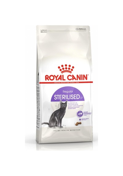 Sterilised Kısır Kedi Maması 2kg