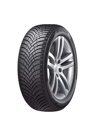 Hankook Winter I Cept Rs3 W462 215/65R16 102H Xl M+S 3Pmsf Kış Lastiği 2025