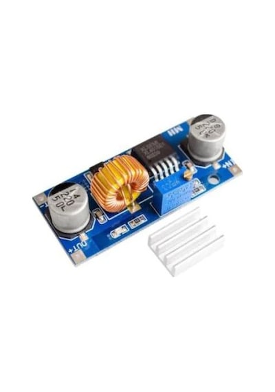 Rfkumanda-Xl4015 5A Ayarlanabilir Dc Dc Voltaj Düşürücü Modül, Step Down