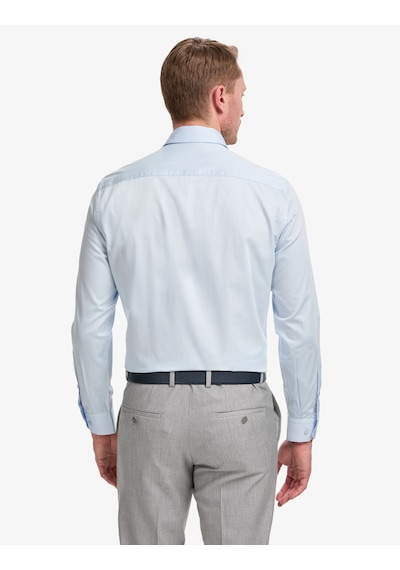 Pierre Cardin Erkek Açık Mavi Gömlek Basic 50325328-vr003