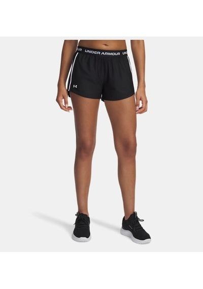 Under Armour Ua Tech Play Up Shorts Kadın Şort 1389882 1389882 002 002