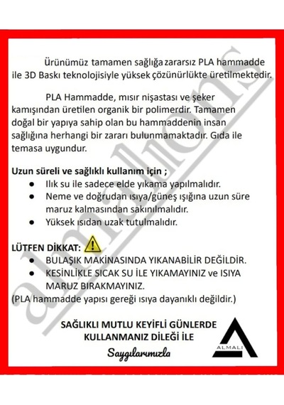 Sevimli Koyun Kurabiye Kalıbı Tekli