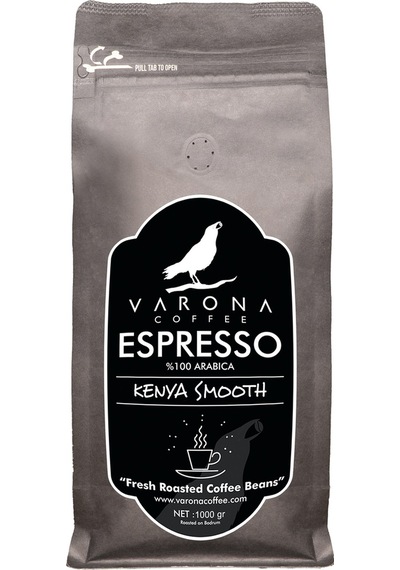 Kenya Smooth Blend