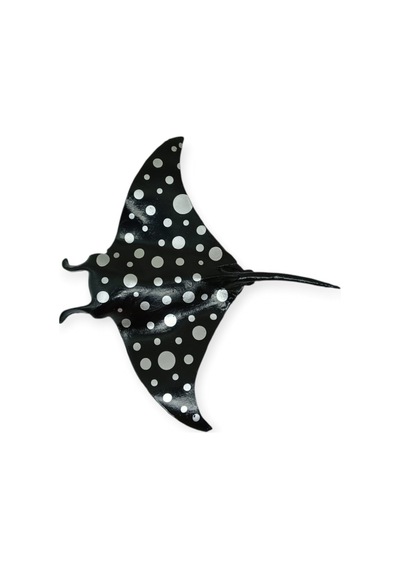 Hayvan Figürleri - Deniz Hayvanları 14 Cm - Vatoz Hayvan