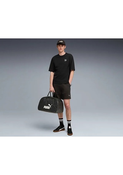 Puma Evostripe Shorts Dk Erkek Günlük Şort 68823501 Siyah Siyah