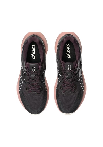 Asics Blazeblast Kadın Bordo Koşu Ayakkabısı 1012c037-500
