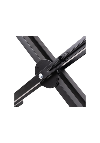 Kozmos Ks-108q2h X-tipi Klavye Standı Çok Renkli