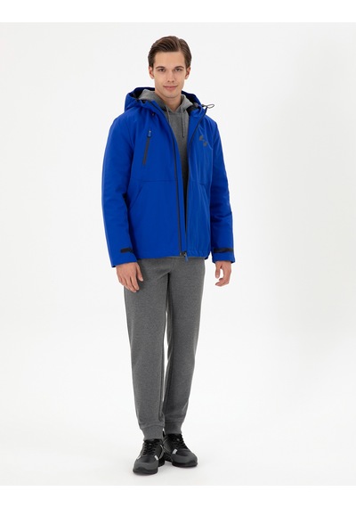 U.s. Polo Assn. Erkek Saks Mont 50291082-vr045 Saks