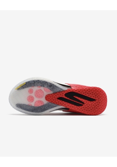 Skechers Skx Reign Erkek Beyaz Basketbol Ayakkabısı 253020 Wrbk