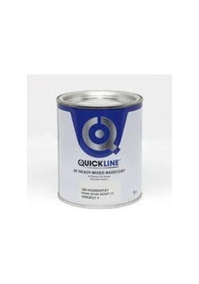 Quıckline Ford 2761 Met Kırmızı 2.grp