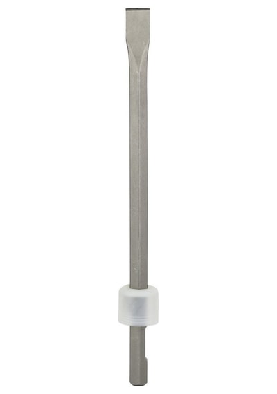 Bosch 19 mm Altıgen Şaftlı Yassı Keski 400x22 mm - 1618630201