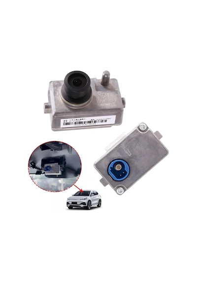 Byd Seal  Kayıt Cihazı  Ekrana Dvr Kayıt Cihazı