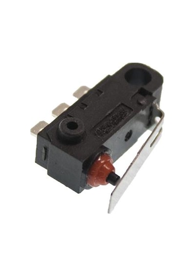 G303 Su Geçirmez Micro Switch 3-Pin