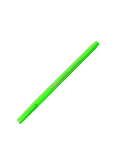 Supreme Coloring Keçe Uçlu Kalem 0,6mm Fıstık Yeşili