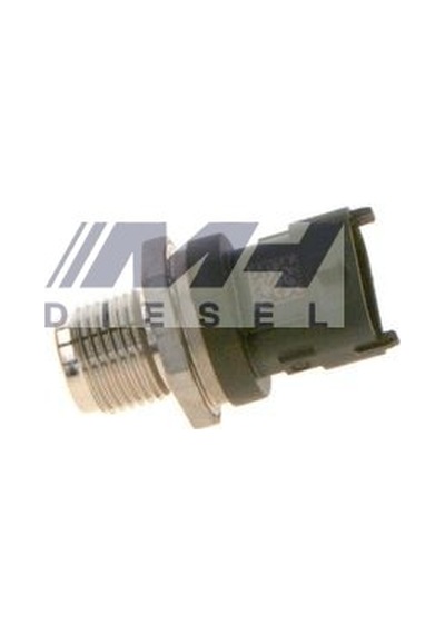 Bosch 0281006425 Yakıt Basınç Sensörü Dodge Ram 2500 3500 5.9 Cummins Mahindra Scorpio Iveco Man Volvo