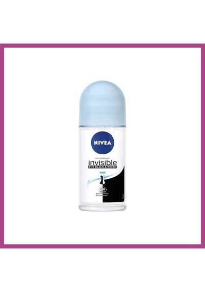 Gees Global Roll-on Byn B&w Pure 50ml 1 Adet Gbzs