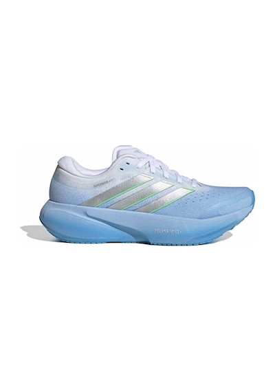 Adidas Supernova Rise 3 W Unisex Koşu Ayakkabısı Jr1613 Mavi Mavi