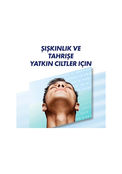 Gillette Skinguard Sensitive Tıraş Makinesi + Yedek Tıraş Bıçağı