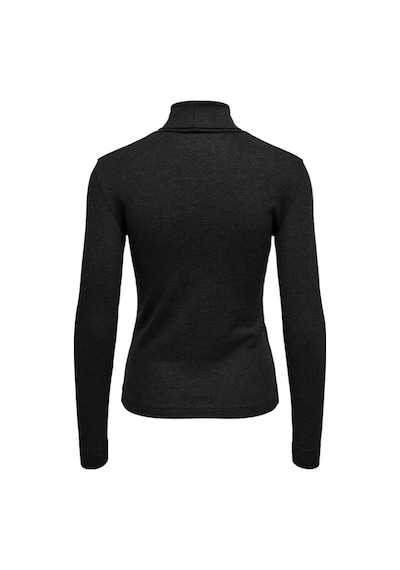 Jdy Jdylucky L/s Rollneck Jrs Dıa Siyah