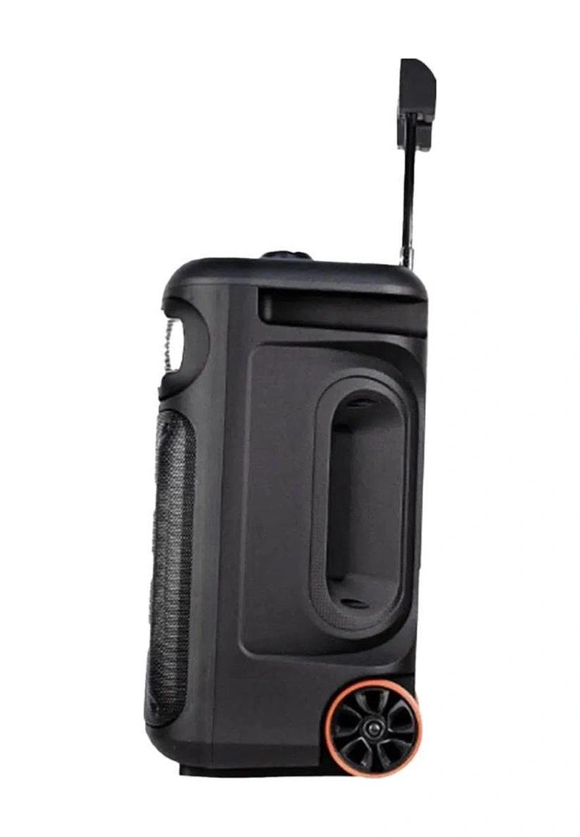 Midex 1300 Watt Ekholu Kablosuz Mikrofonlu Şarjlı Mevlüt Anfisi Mxr-1300 Bluetoth Usb