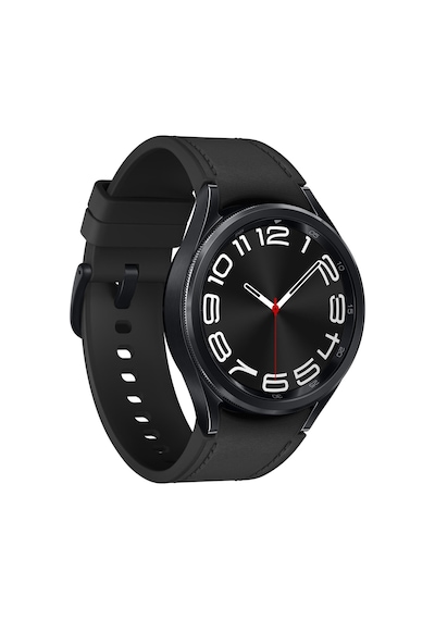 Samsung Galaxy Watch 6 Classic 43 MM Akıllı Saat (Samsung Türkiye Garantili)