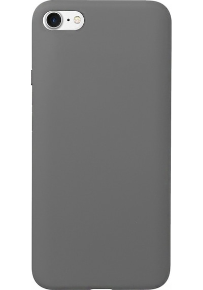 Apple Uyumlu iPhone 7 / 8 Kilif Nano Lansman Silikon Arka Kapak 556783428