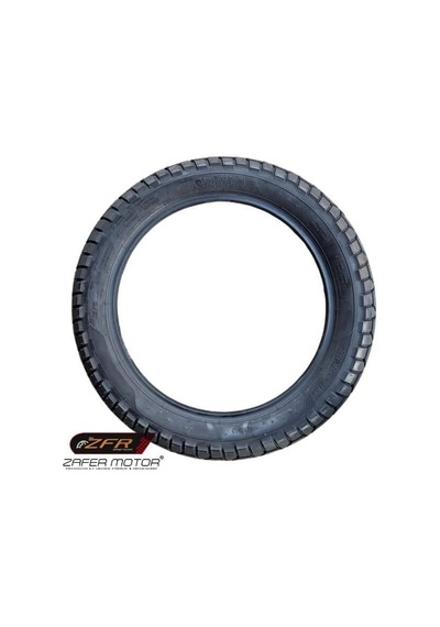 Anlas 110/90-10 61m Mb80 Dubleks Lastik 2025 Üretim