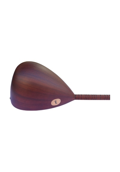 Profesyonel Uzun Sap Bağlama - Saz Yasp-305