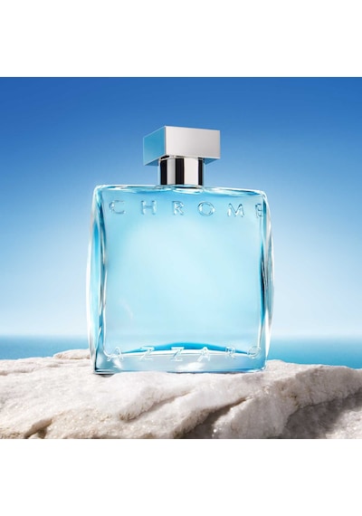 Azzaro Chrome EDT 100 ml Erkek Parfüm