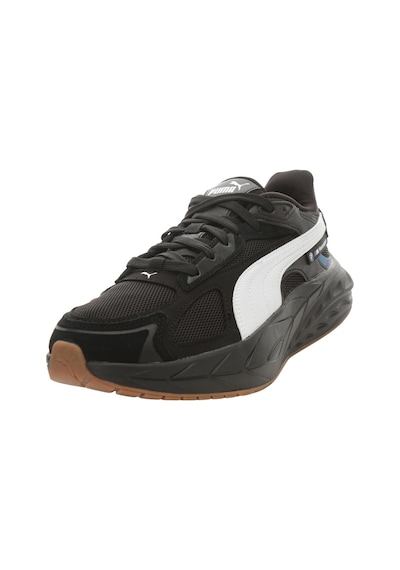309259-01 Puma Bmw Mms Hypnotic Ls 2 Erkek Spor Ayakkabı Siyah 309259-01 Siyah