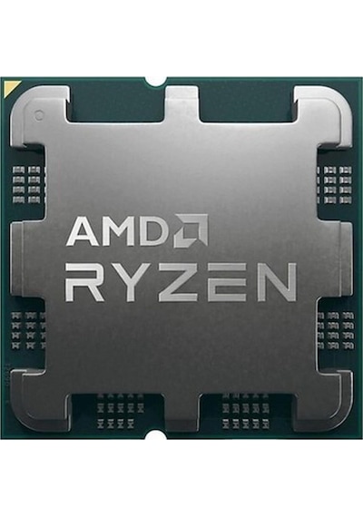 Amd Ryzen 9 7900 Mpk 3.7 Ghz 12 Çekirdek 76mb Cache Am5 Soket 5nm Kutusuz Işlemci