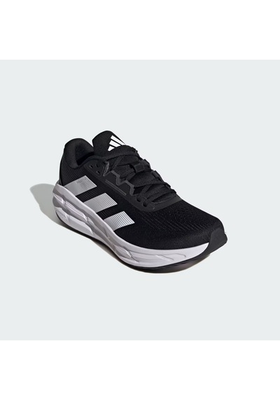Cblack/ftwwht/carbon Adidas Erkek Koşu - Yürüyüş Ayakkabı Questar 3 M Id6320 Null Siyah