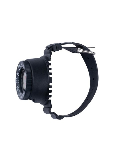 Kraken Gösterge Pusula Kol 48 Mm