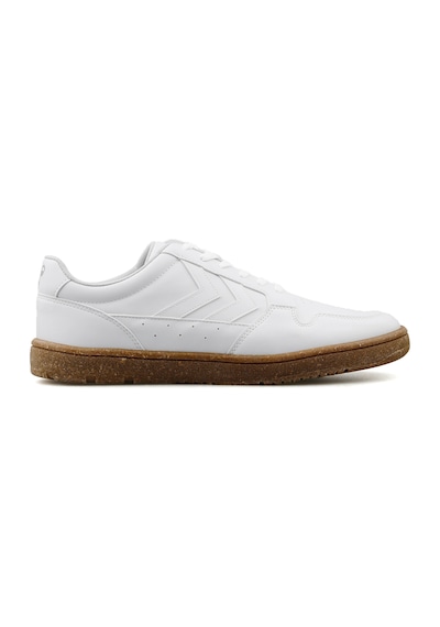 Hummel Hml Nıelsen Recycle Uniseks Siyah Sneaker - 900324