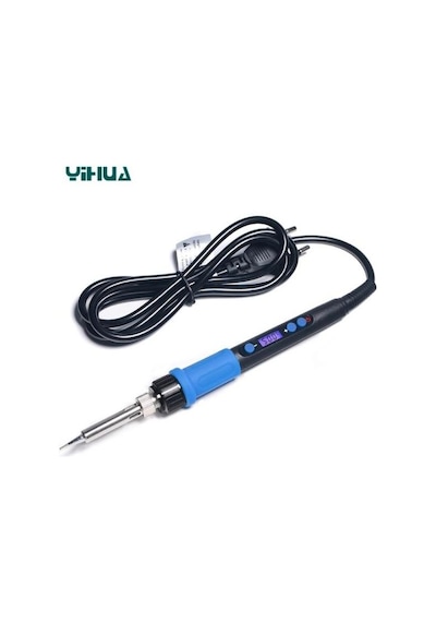Yihua 928d-v 100w Isı Ayarlı Kalem Havya
